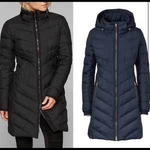 Athleta coat